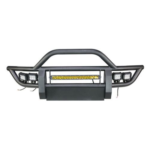 Front Bumper I for Jimny JB74W JB64W JB74 JB64 2018+