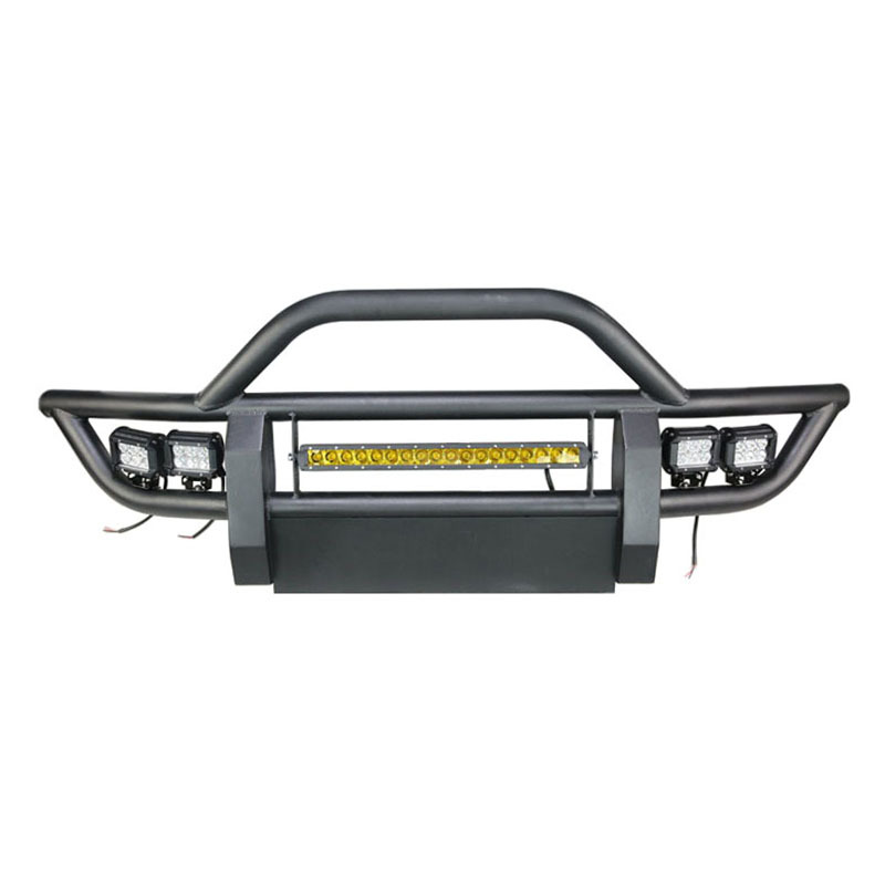 Front Bumper I for Jimny JB74W JB64W JB74 JB64 2018+