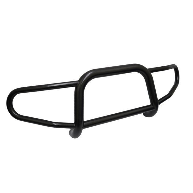 Bull Bar G NO winch mount Black-Steel for Jimny JB74W JB64W JB74 JB64 2018+