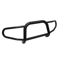 Bull Bar G NO winch mount Black-Steel for Jimny JB74W JB64W JB74 JB64 2018+