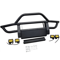 Front Bumper I for Jimny JB74W JB64W JB74 JB64 2018+