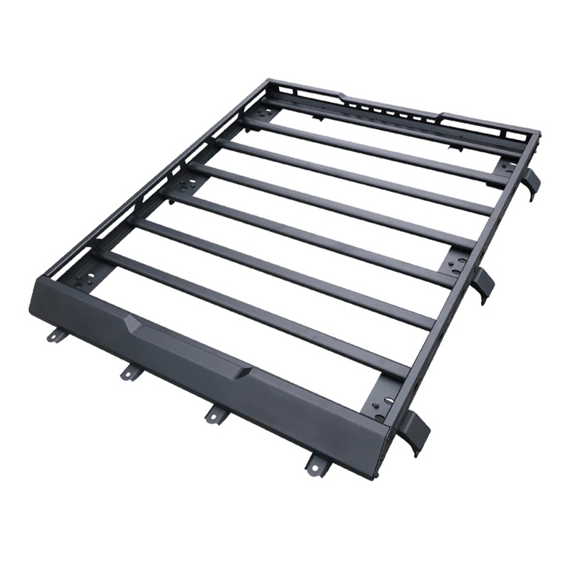 Roof Rack A Aluminium NO Light hollow for Jimny JB74W JB64W JB74 JB64 2018+