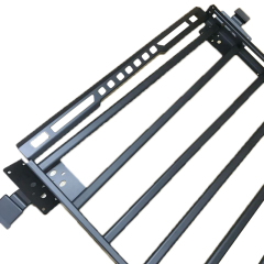 Roof Rack B Aluminium for Jimny JB74W JB64W JB74 JB64 2018+