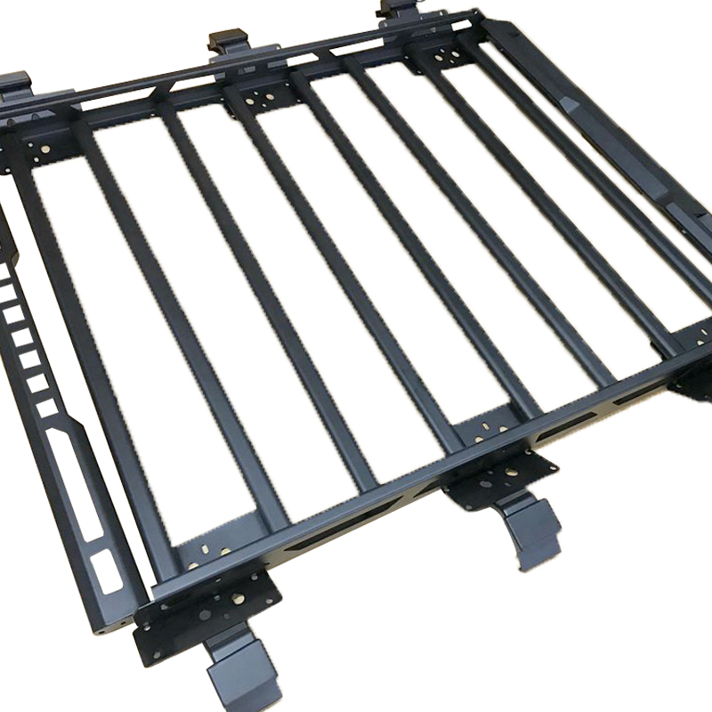 Roof Rack B Aluminium for Jimny JB74W JB64W JB74 JB64 2018+