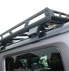 Roof Rack B Aluminium for Jimny JB74W JB64W JB74 JB64 2018+
