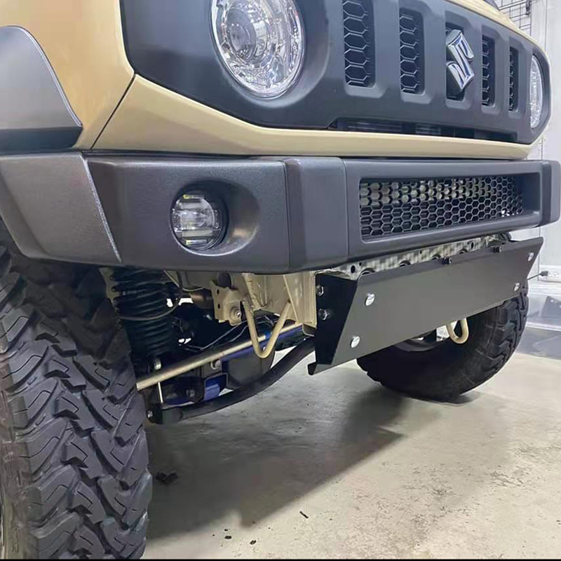 Steel Plates for Jimny JB74W JB64W JB74 JB64 2018+
