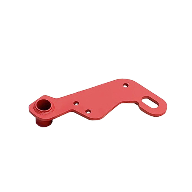Front left tow support fits in LHD&RHD for Jimny JB74W JB64W JB74 JB64 2018+
