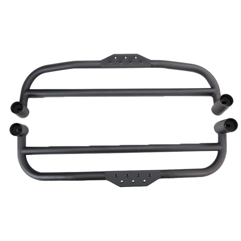 Side pedal A without LOGO or with Jimny LOGO for Jimny JB74W JB64W JB74 JB64 2018+