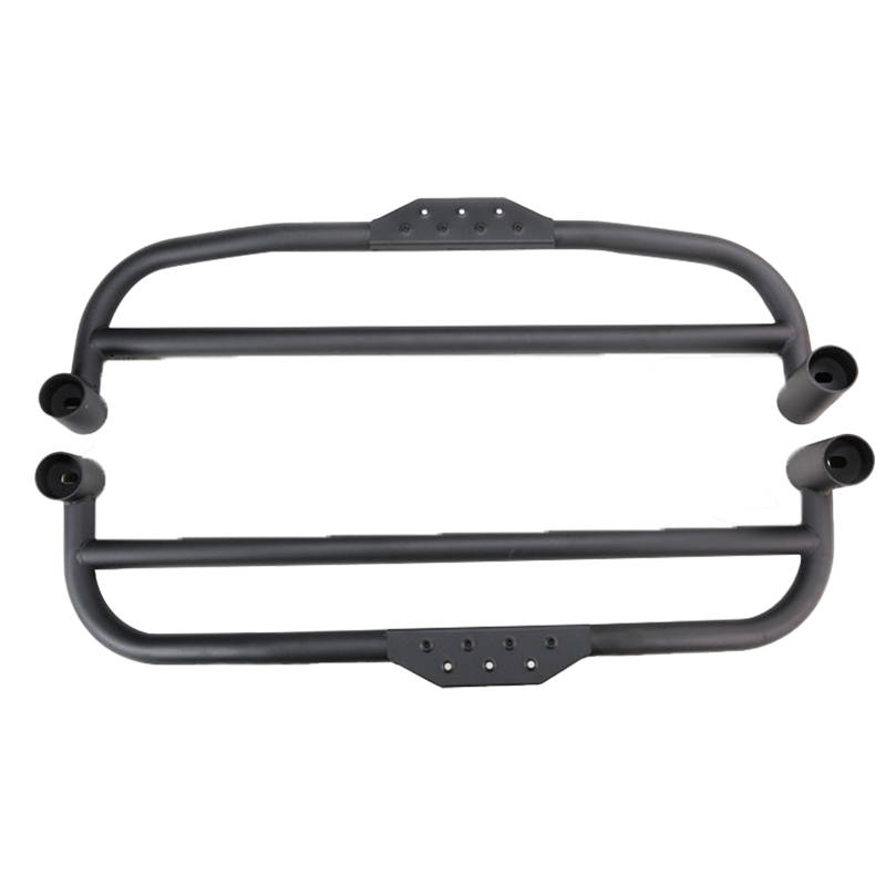 Side pedal A without LOGO or with Jimny LOGO for Jimny JB74W JB64W JB74 JB64 2018+