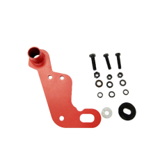 Front left tow support fits in LHD&RHD for Jimny JB74W JB64W JB74 JB64 2018+