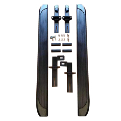 Side Steps ABS for Jimny JB74W JB64W JB74 JB64 2018+