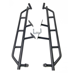 Climbing Side Bars B for Jimny JB74W JB64W JB74 JB64 2018+