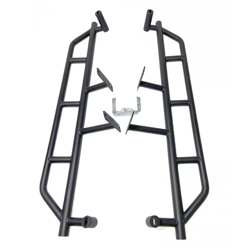 Climbing Side Bars B for Jimny JB74W JB64W JB74 JB64 2018+