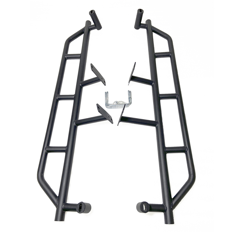 Climbing Side Bars B for Jimny JB74W JB64W JB74 JB64 2018+