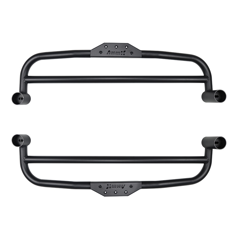 Side pedal A without LOGO or with Jimny LOGO for Jimny JB74W JB64W JB74