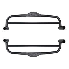 Side pedal A without LOGO or with Jimny LOGO for Jimny JB74W JB64W JB74 JB64 2018+