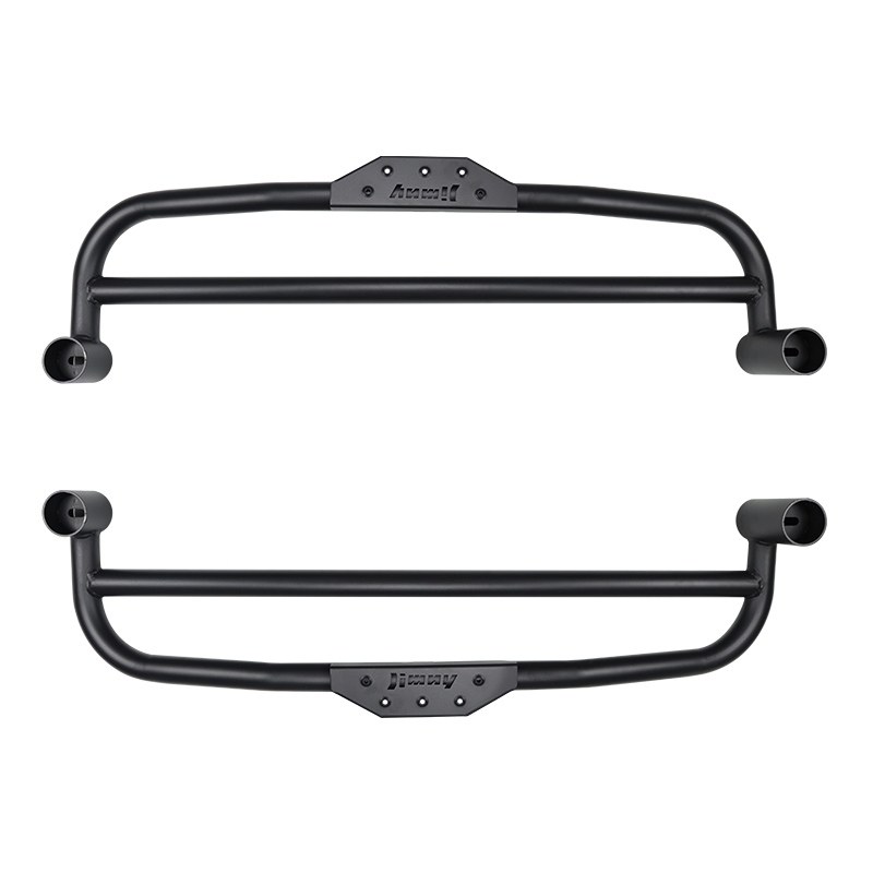 Side pedal A without LOGO or with Jimny LOGO for Jimny JB74W JB64W JB74 JB64 2018+