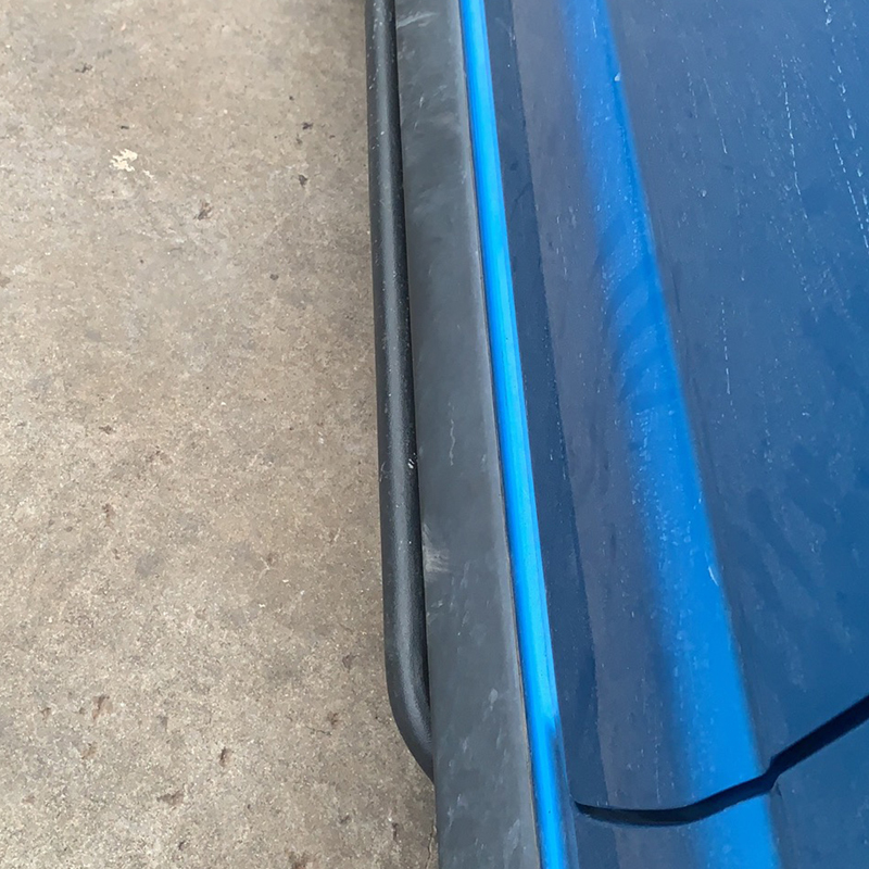 Climbing Side Bars B for Jimny JB74W JB64W JB74 JB64 2018+