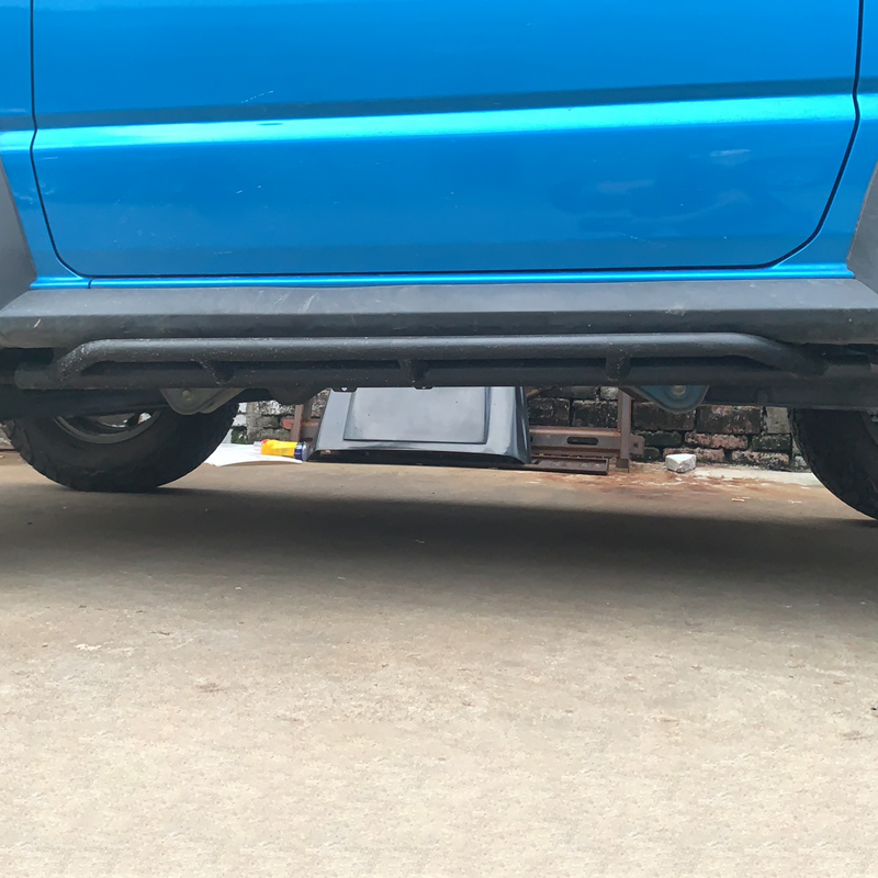 Climbing Side Bars B for Jimny JB74W JB64W JB74 JB64 2018+