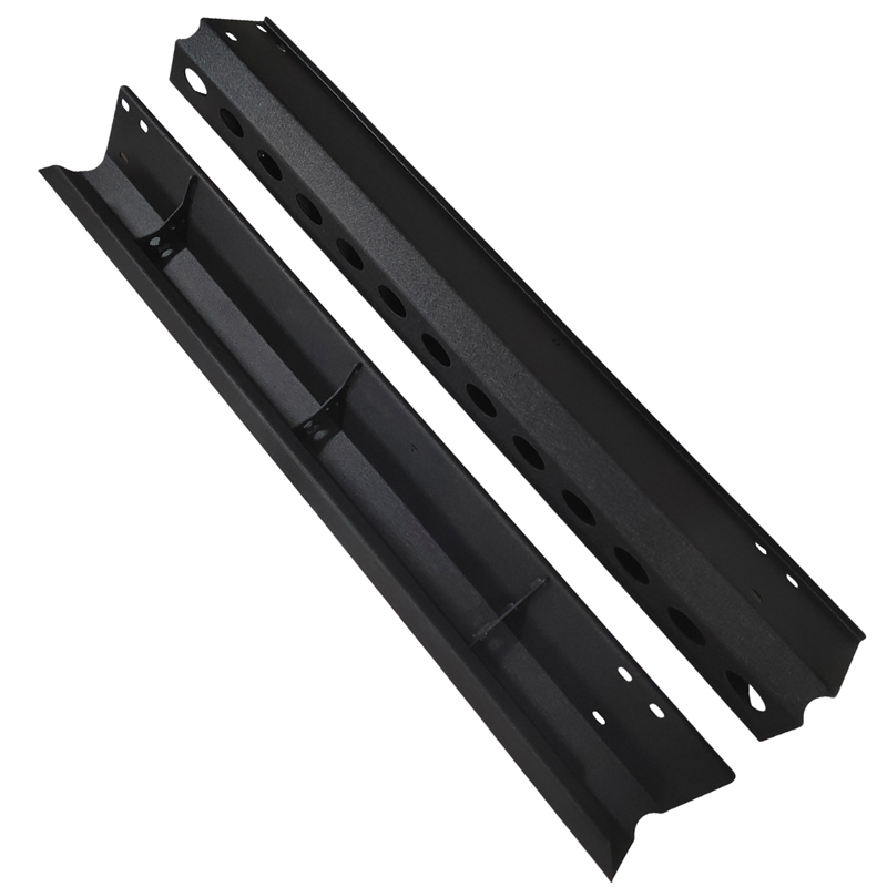 Side Sill Guard support customize logo for Jimny JB74W JB64W JB74 JB64 2018+