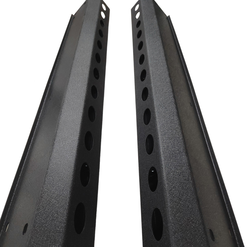 Side Sill Guard support customize logo for Jimny JB74W JB64W JB74 JB64 2018+