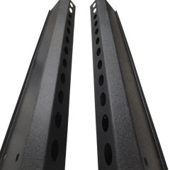 Side Sill Guard support customize logo for Jimny JB74W JB64W JB74 JB64 2018+
