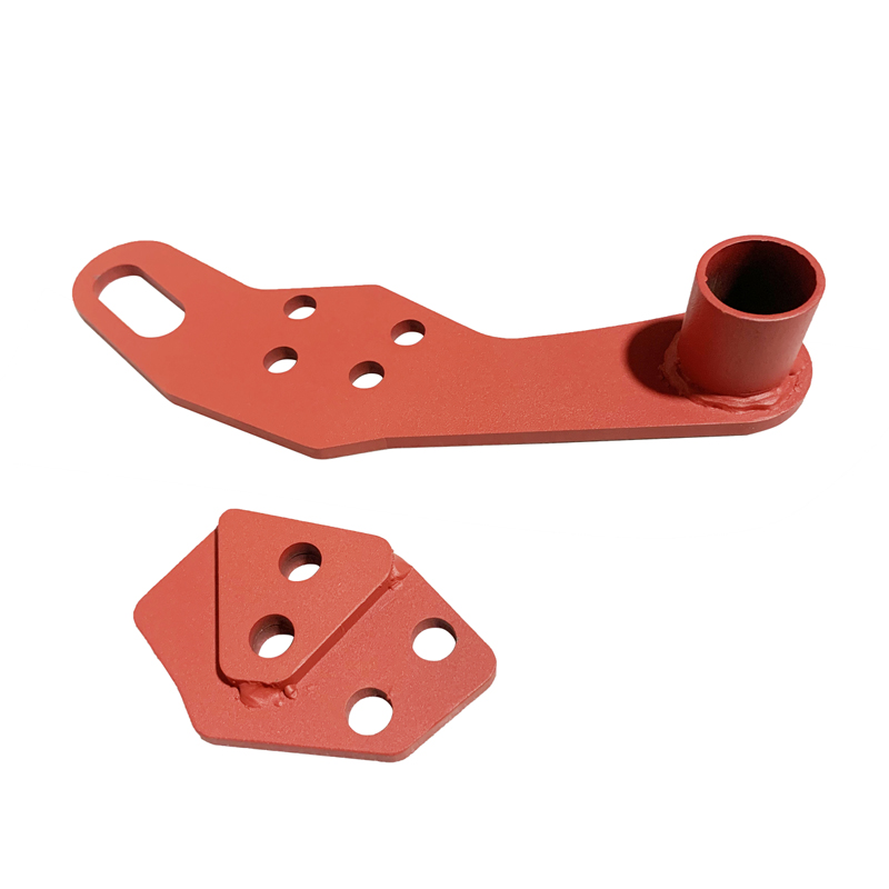 Front Right Rear Anchor Tow point support hook for Suzuki Jimny JB74 JB64 2018- Gen4 Sierra JB74w JB64w