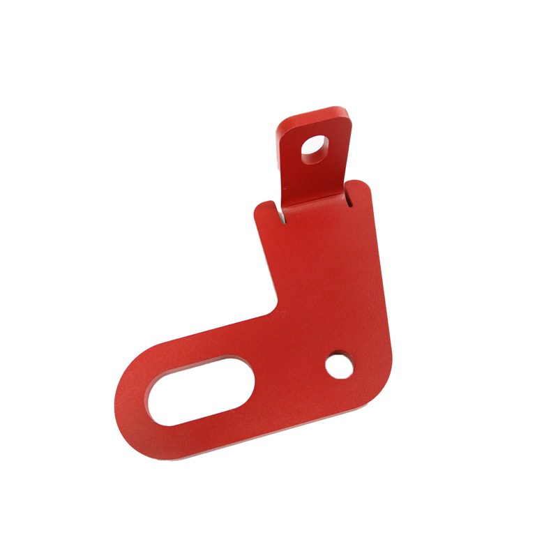 Rear tow supports for Jimny JB74W JB64W JB74 JB64 2018+
