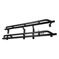 Climbing Side Bars B for Jimny JB74W JB64W JB74 JB64 2018+