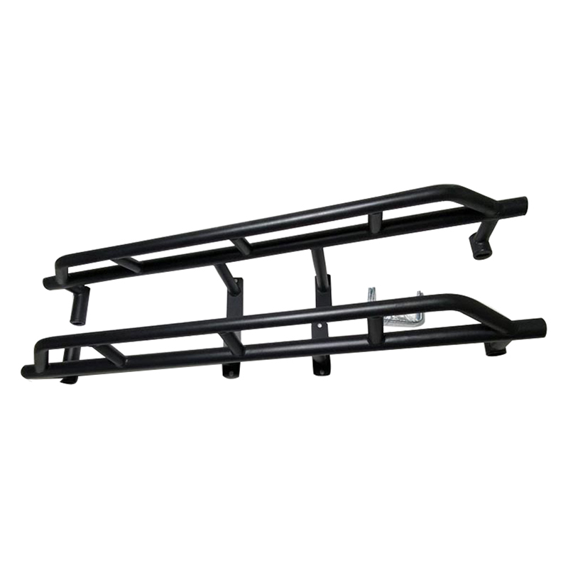 Climbing Side Bars B for Jimny JB74W JB64W JB74 JB64 2018+