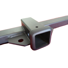 Tow Bar / NO Shackles for Jimny JB74W JB64W JB74 JB64 2018+