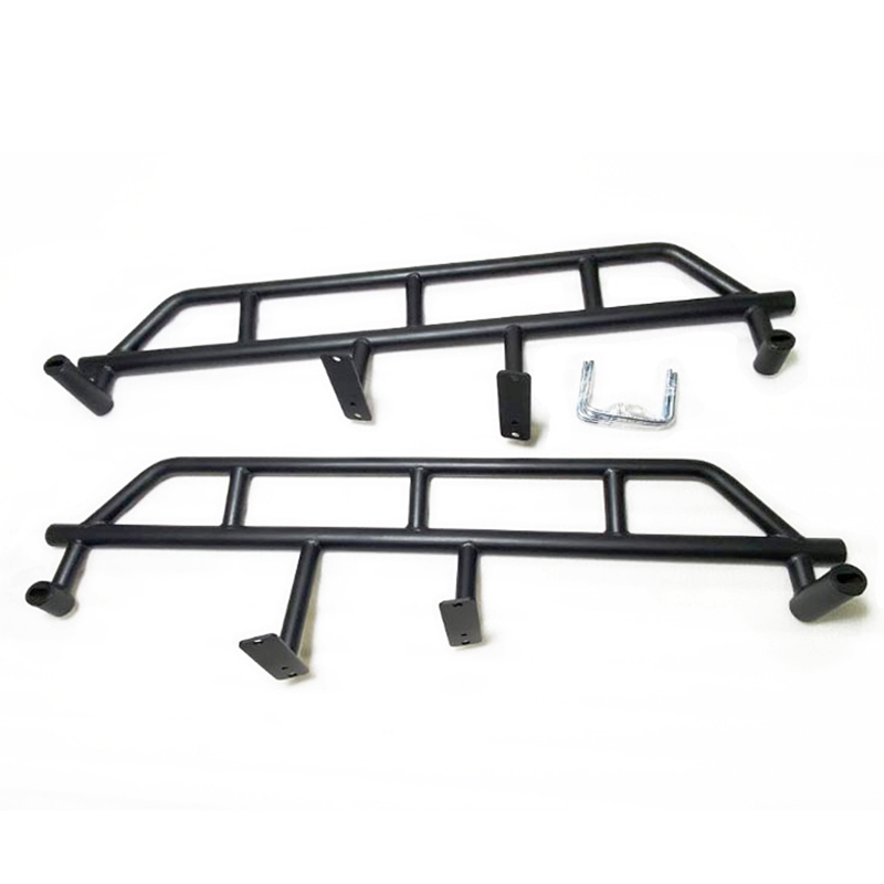 Climbing Side Bars B for Jimny JB74W JB64W JB74 JB64 2018+