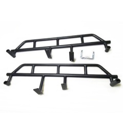 Climbing Side Bars B for Jimny JB74W JB64W JB74 JB64 2018+