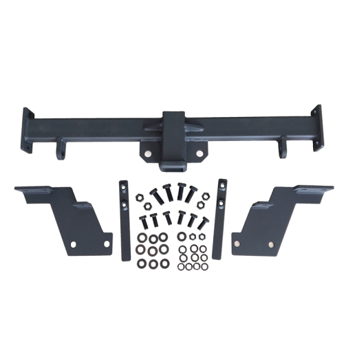 Tow Bar / NO Shackles for Jimny JB74W JB64W JB74 JB64 2018+