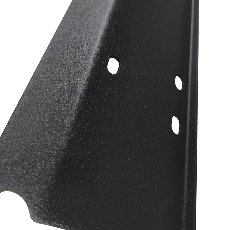 Side Sill Guard support customize logo for Jimny JB74W JB64W JB74 JB64 2018+