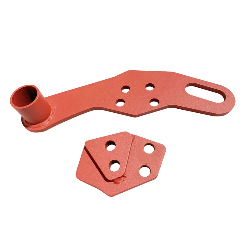 Front Right Rear Anchor Tow point support hook for Suzuki Jimny JB74 JB64 2018- Gen4 Sierra JB74w JB64w