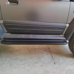 Side Steps ABS for Jimny JB74W JB64W JB74 JB64 2018+