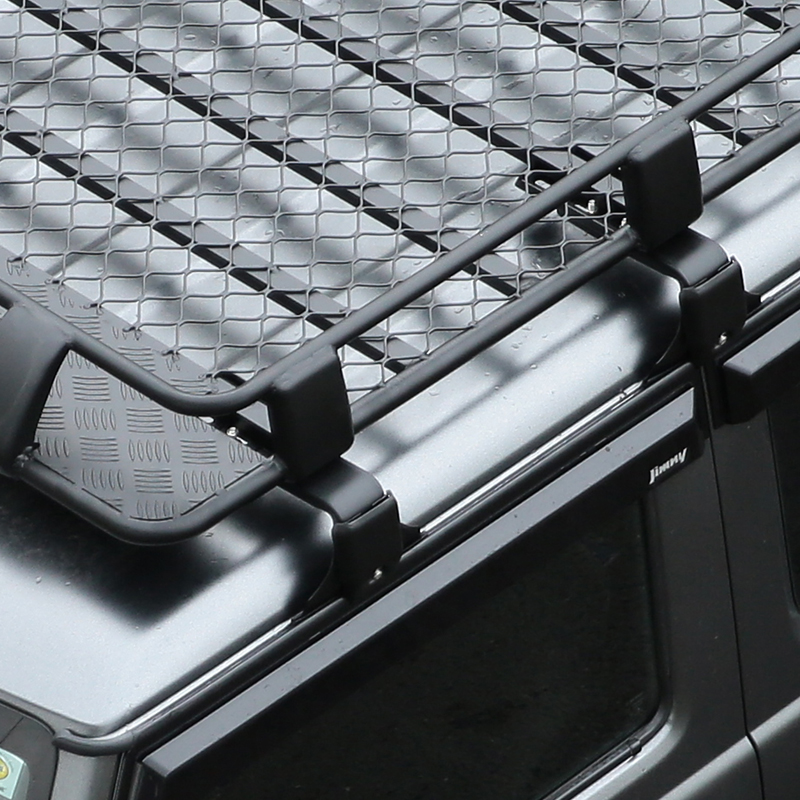 ARB Style Roof Rack for Jimny JB74W JB64W JB74 JB64 2018+