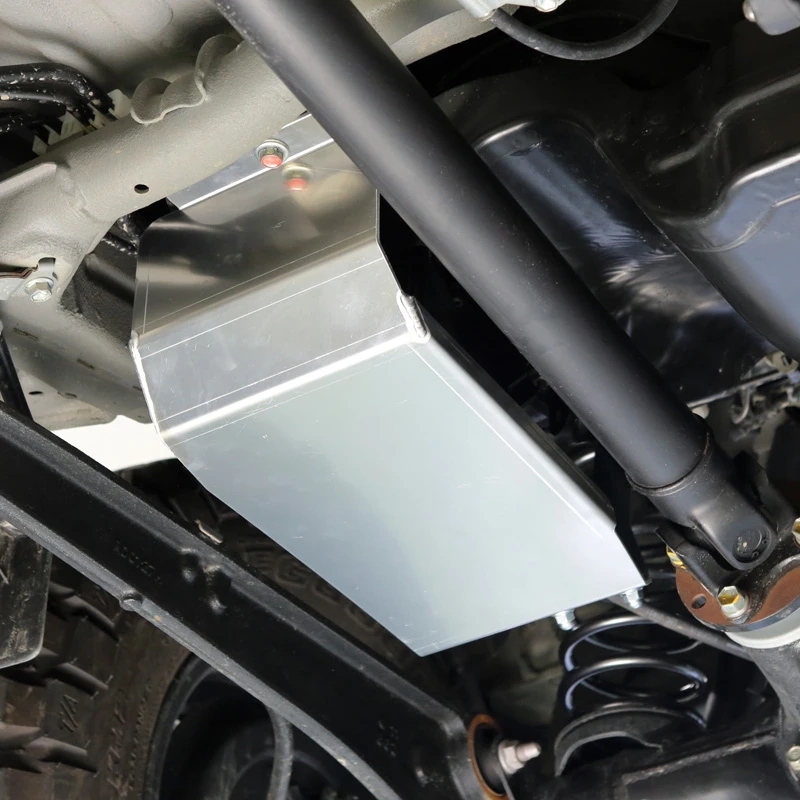 Car Canister Protection Plate For Jimny 2019 JB74 JB64 JB74W JB64W