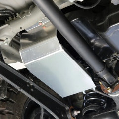 Car Canister Protection Plate For Jimny 2019 JB74 JB64 JB74W JB64W
