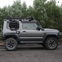 ARB Style Roof Rack for Jimny JB74W JB64W JB74 JB64 2018+