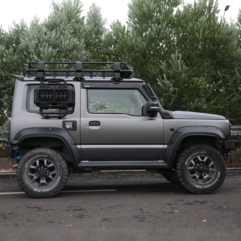 ARB Style Roof Rack for Jimny JB74W JB64W JB74 JB64 2018+