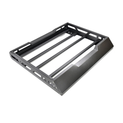 Mini Roof Rack A-Aluminium NO Light for Jimny JB74W JB64W JB74 JB64 2018+