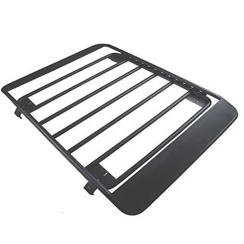 One-part Roof Rack G Aluminium for Jimny JB74W JB64W JB74 JB64 2018+