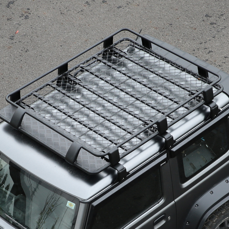 ARB Style Roof Rack for Jimny JB74W JB64W JB74 JB64 2018+