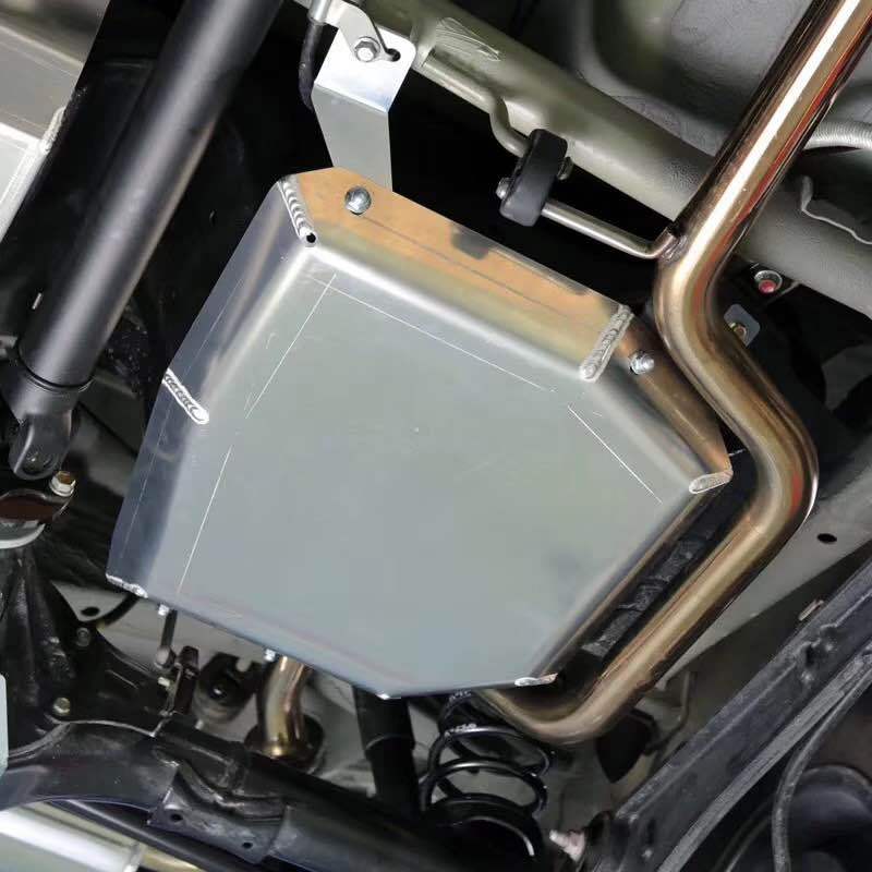 Car Canister Protection Plate For Jimny 2019 JB74 JB64 JB74W JB64W