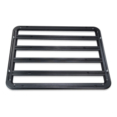 Roof Rack JMY-RF-E mini aluminium for Jimny JB74W JB64W JB74 JB64 2018+