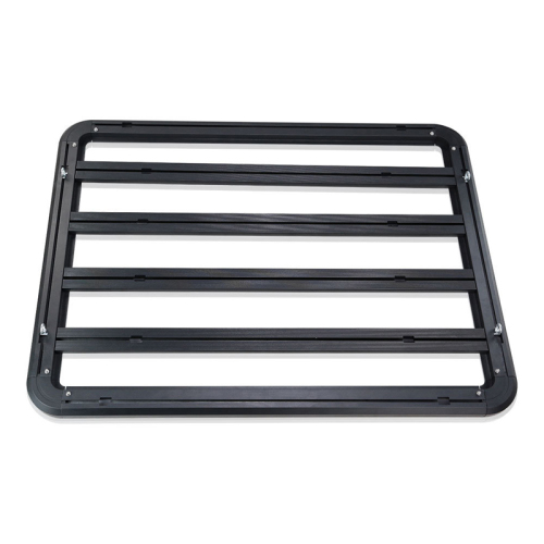 Roof Rack JMY-RF-E mini aluminium for Jimny JB74W JB64W JB74 JB64 2018+