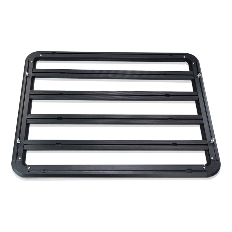 Roof Rack JMY-RF-E mini aluminium for Jimny JB74W JB64W JB74 JB64 2018+