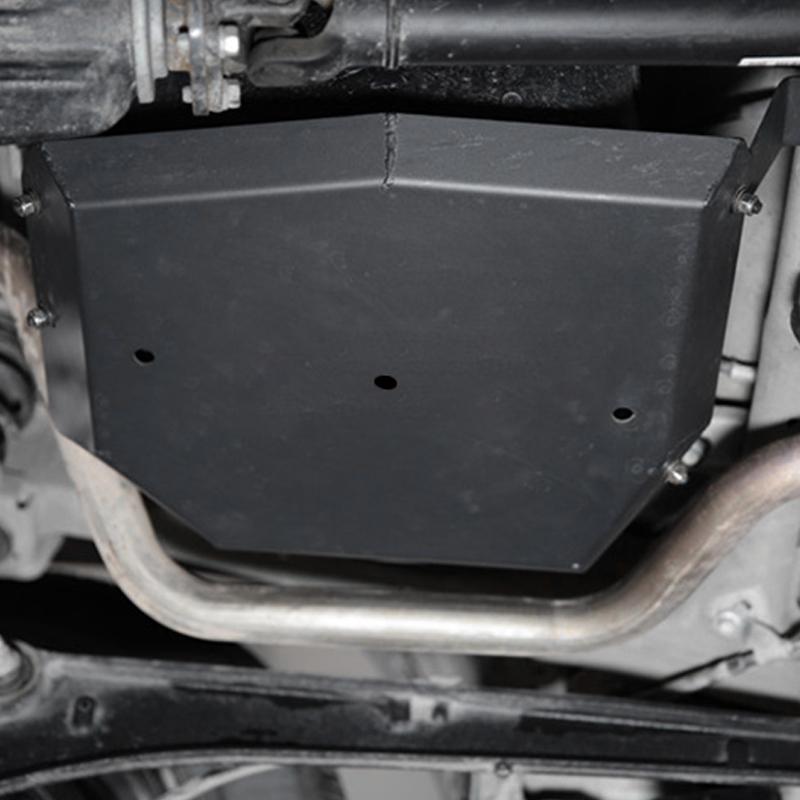 Fuel Tank peotetion plate for Jimny JB74W JB64W JB74 JB64 2018+